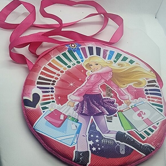 Brand New Barbie Side Bag - Picture 1 of 4